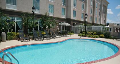 Hampton Inn Guntersville