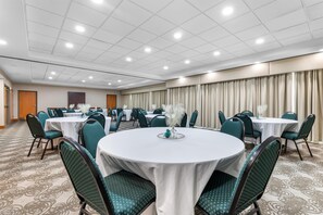 Salle de réunion