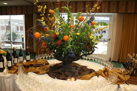 Salón de baile