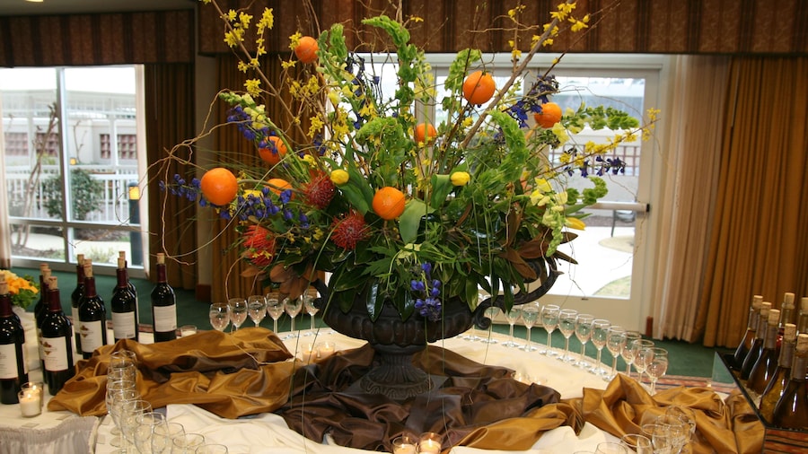 Hampton Inn Guntersville