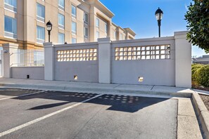 Exterior - Hampton Inn Guntersville (Guntersville)