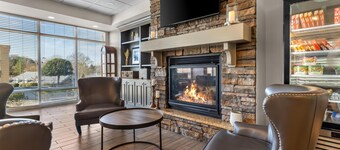 Hampton Inn Guntersville