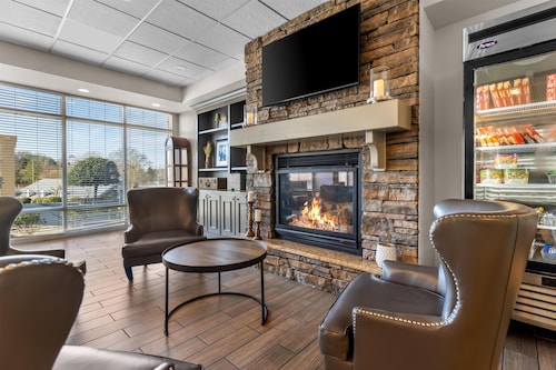 Hampton Inn Guntersville