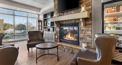 Hampton Inn Guntersville