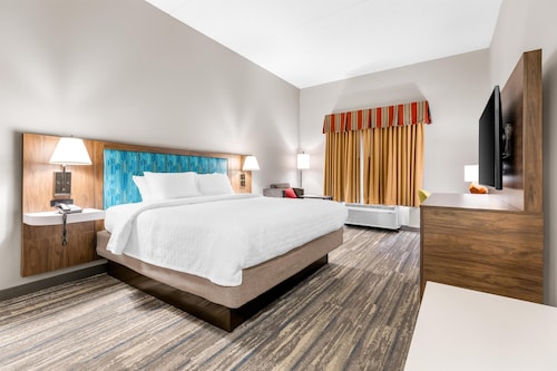 Hampton Inn Guntersville