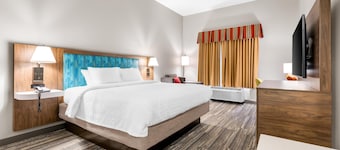 Hampton Inn Guntersville