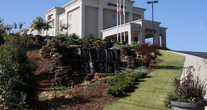 Hampton Inn Guntersville