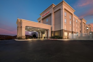 Exterior - Hampton Inn Guntersville (Guntersville)