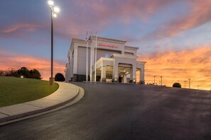 Exterior - Hampton Inn Guntersville (Guntersville)