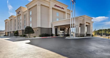Hampton Inn Guntersville