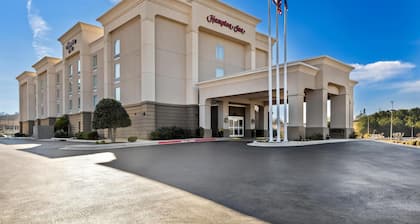 Hampton Inn Guntersville