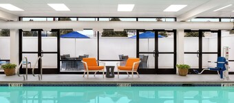 Hampton Inn Bloomsburg