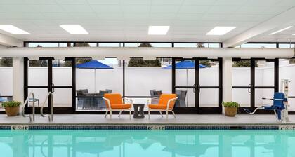 Hampton Inn Bloomsburg