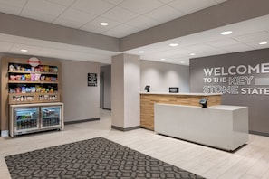 Recepció