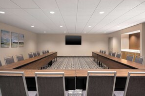 Meeting facility - Hampton Inn Bloomsburg (Bloomsburg)