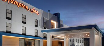 Hampton Inn Bloomsburg