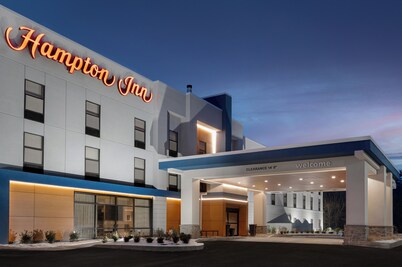Hampton Inn Bloomsburg