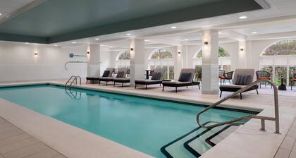 Hampton Inn & Suites Newport/Middletown