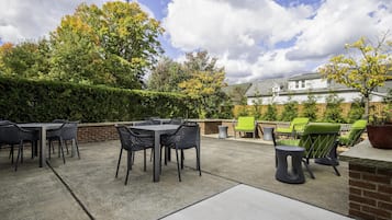 Teras/patio