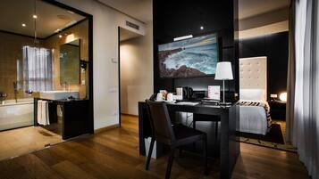 Studiosuite | Badezimmer