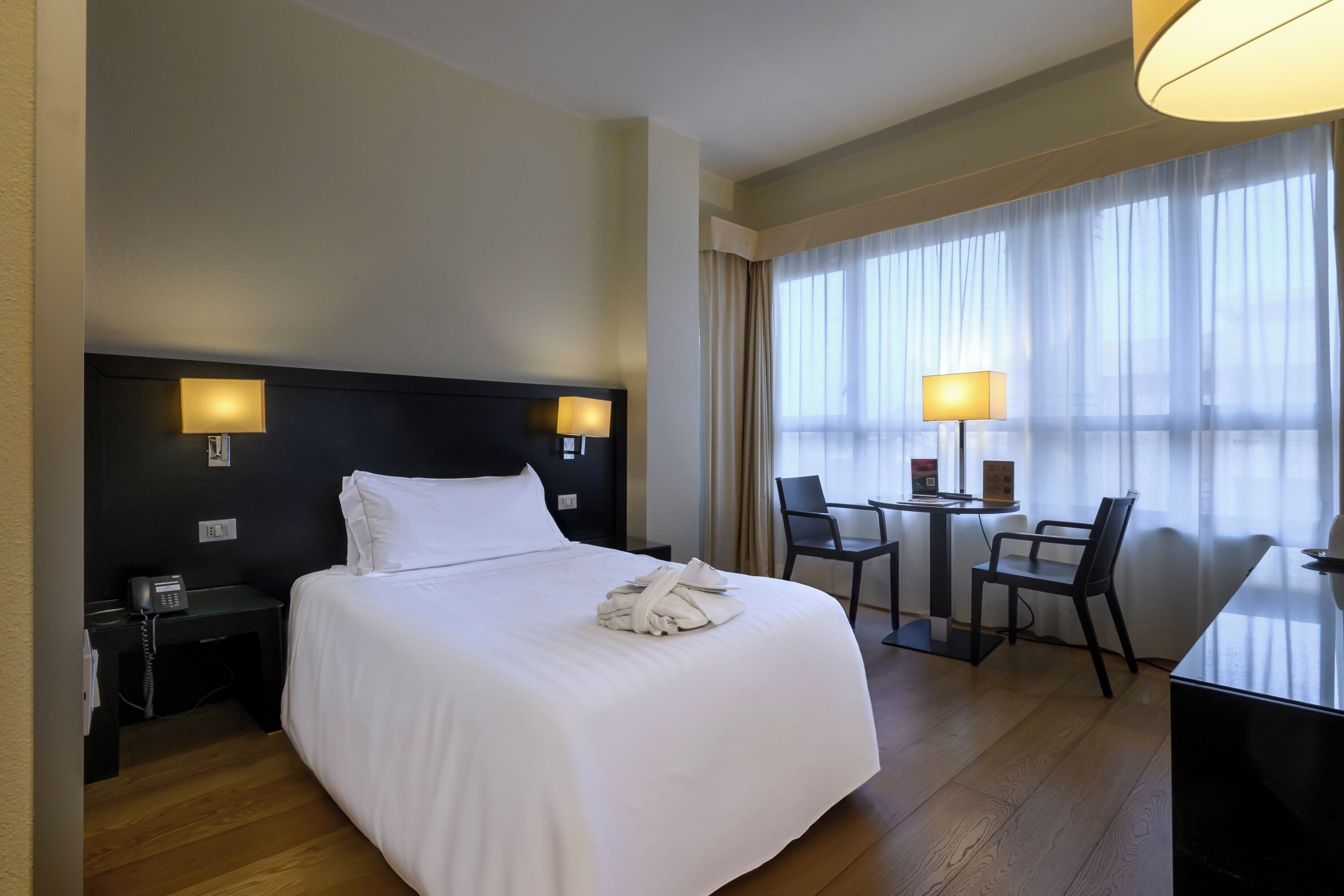 Superior Single Room