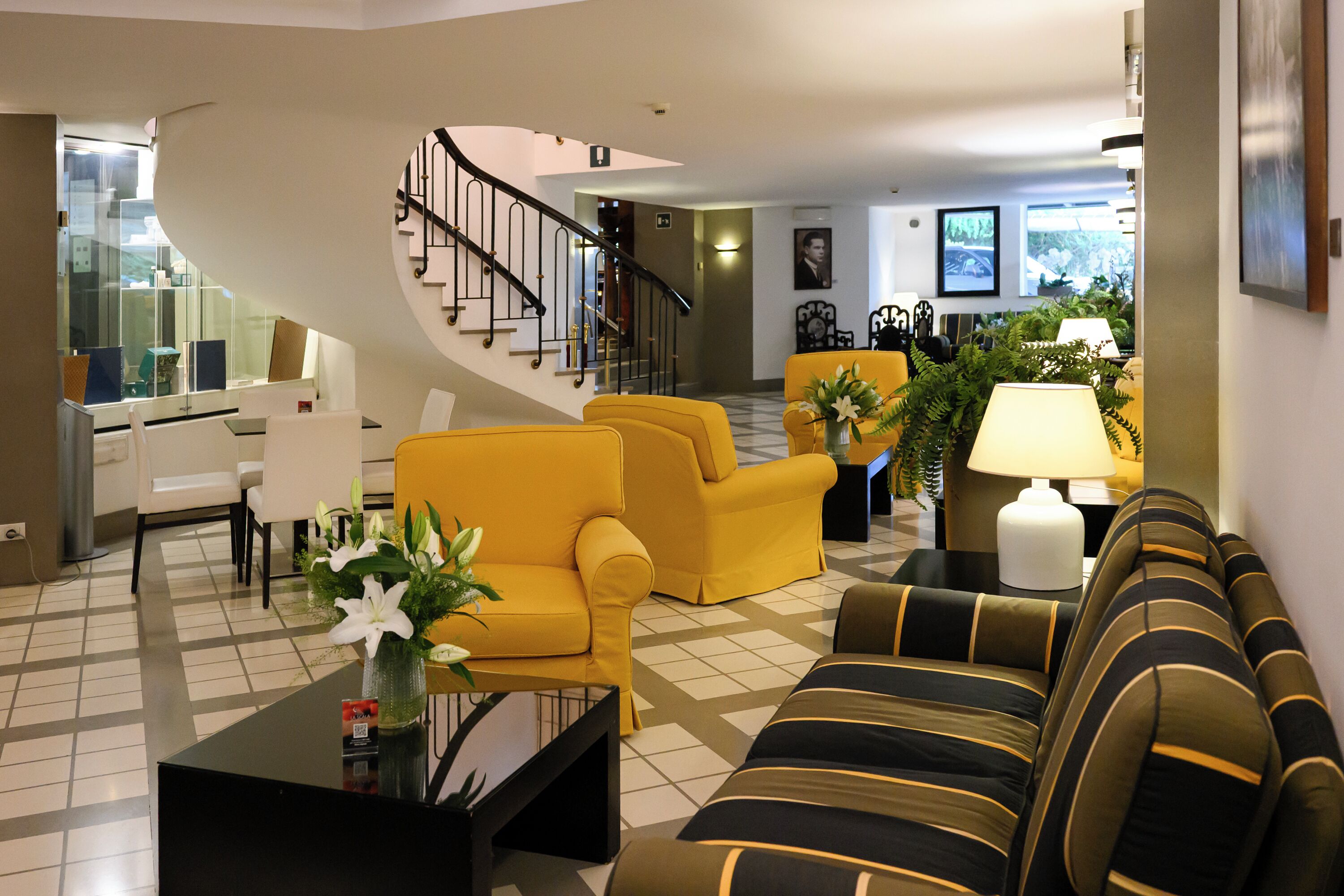 Photo - Sardegna Hotel - Suites & Restaurant