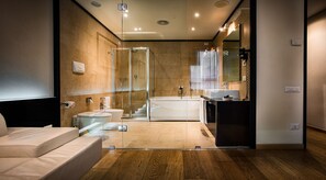 Studiosuite | Badezimmer