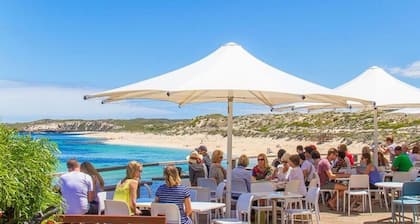 Margarets Beach Resort