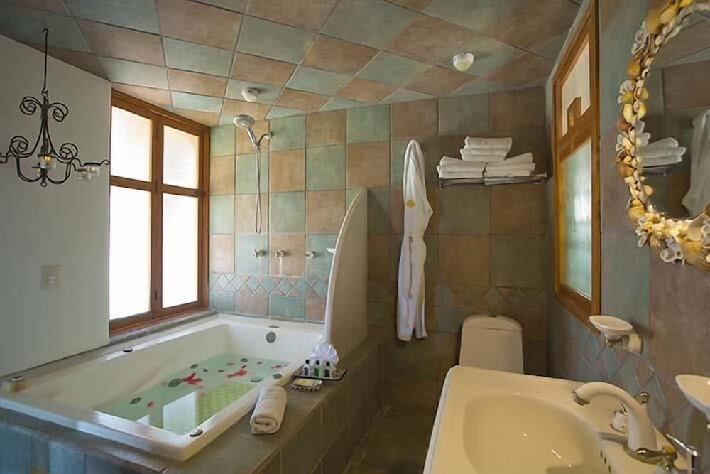 Villa Bella Bed And Breakfast by null