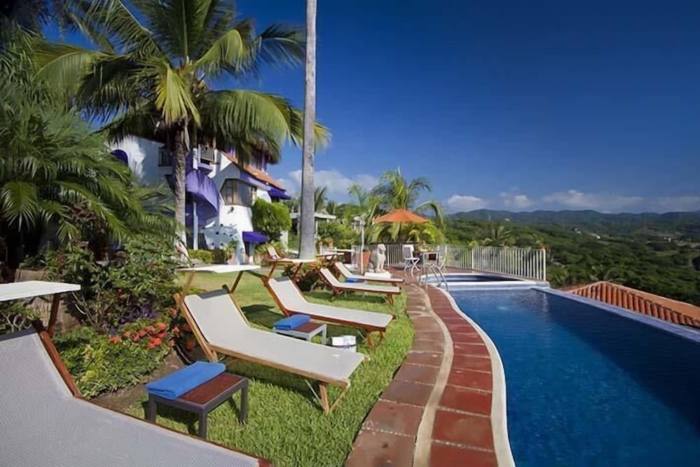 Villa Bella Bed And Breakfast by null