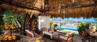 Villa Bella Bed & Breakfast