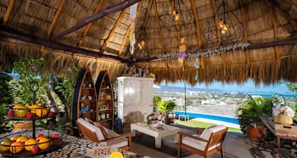 Villa Bella Bed & Breakfast