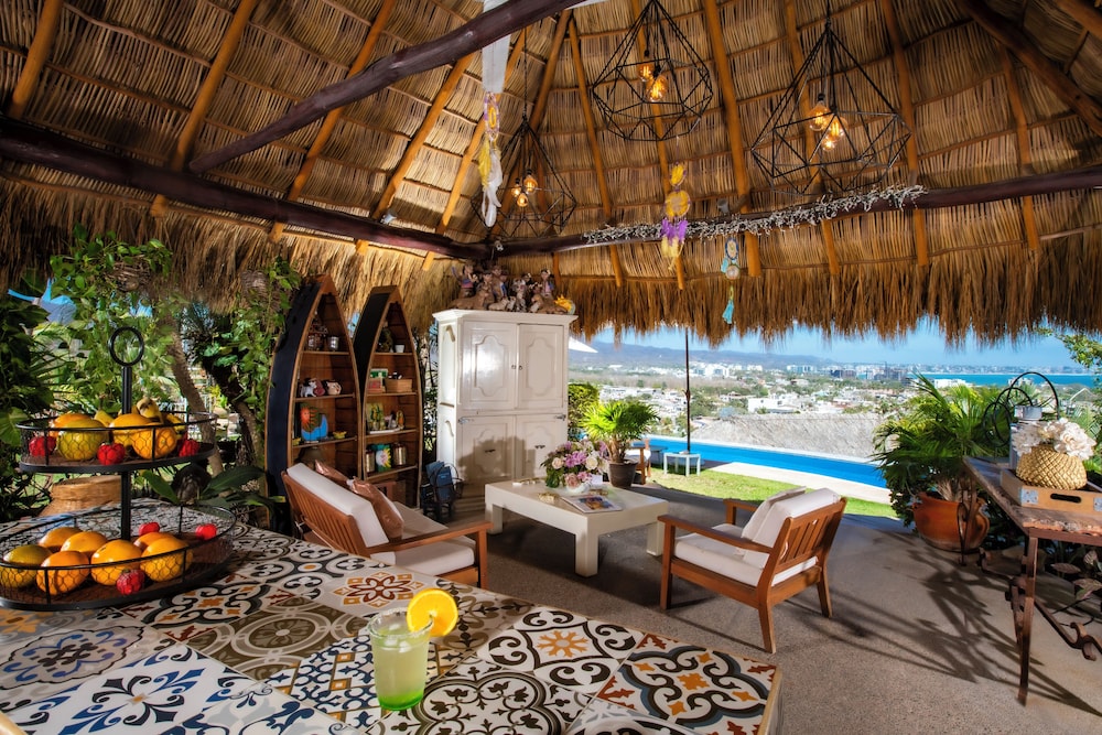 Villa Bella Bed And Breakfast by null