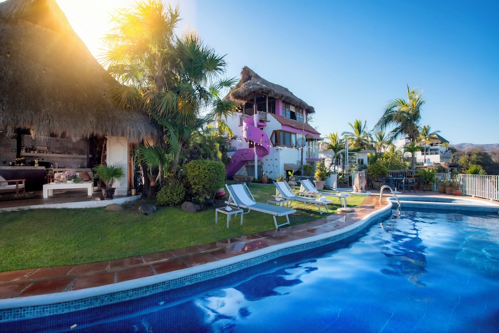 Villa Bella Bed And Breakfast by null