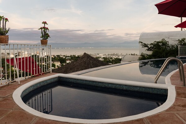 Junior Suite | View from room