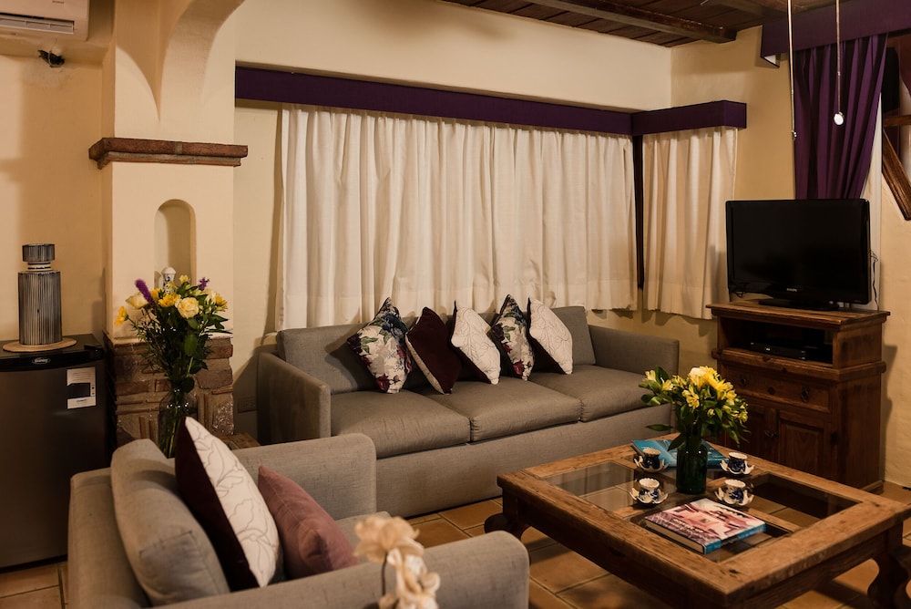Villa Bella Bed And Breakfast by null