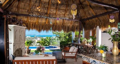 Villa Bella Bed & Breakfast