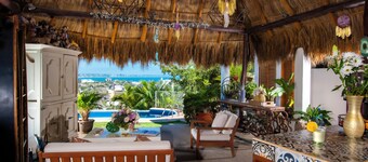 Villa Bella Bed & Breakfast