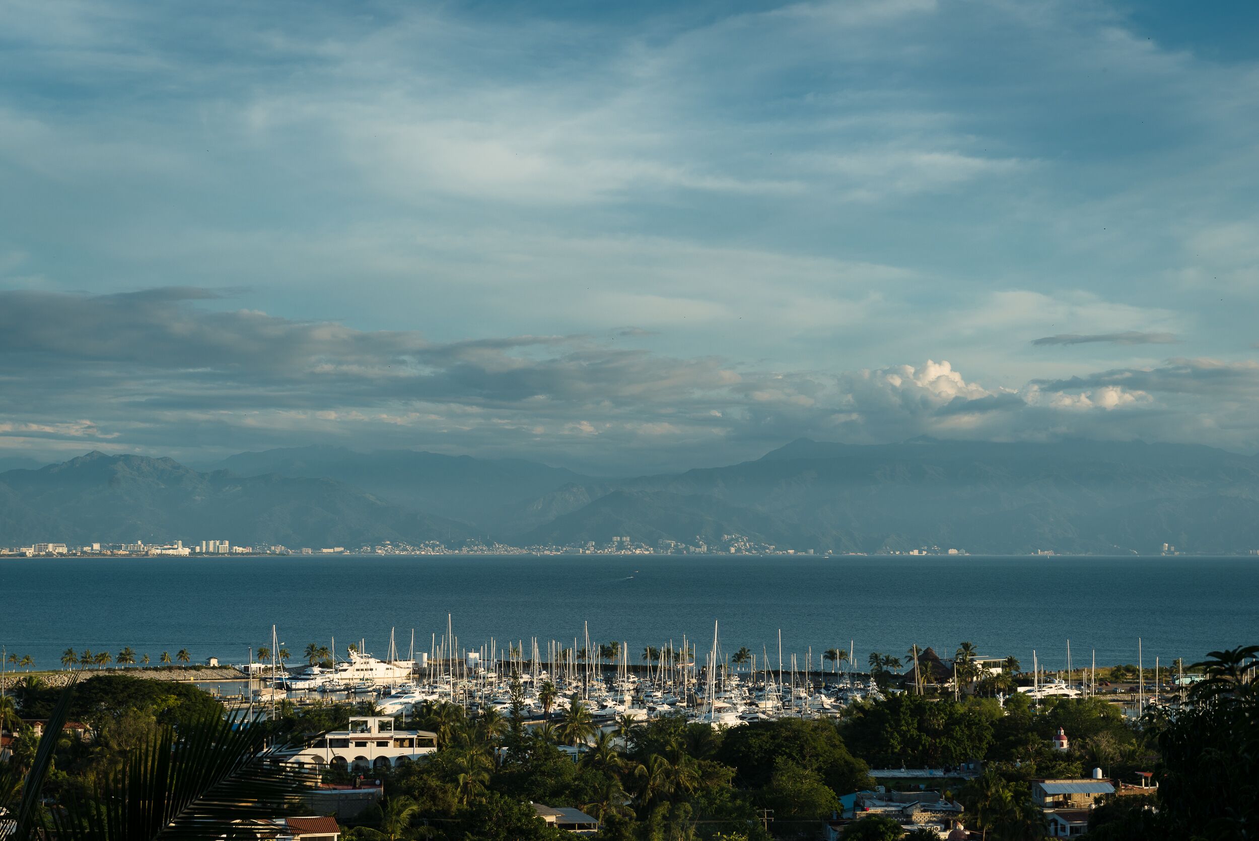 Beach/ocean view