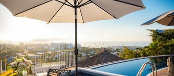 Villa Bella Bed & Breakfast