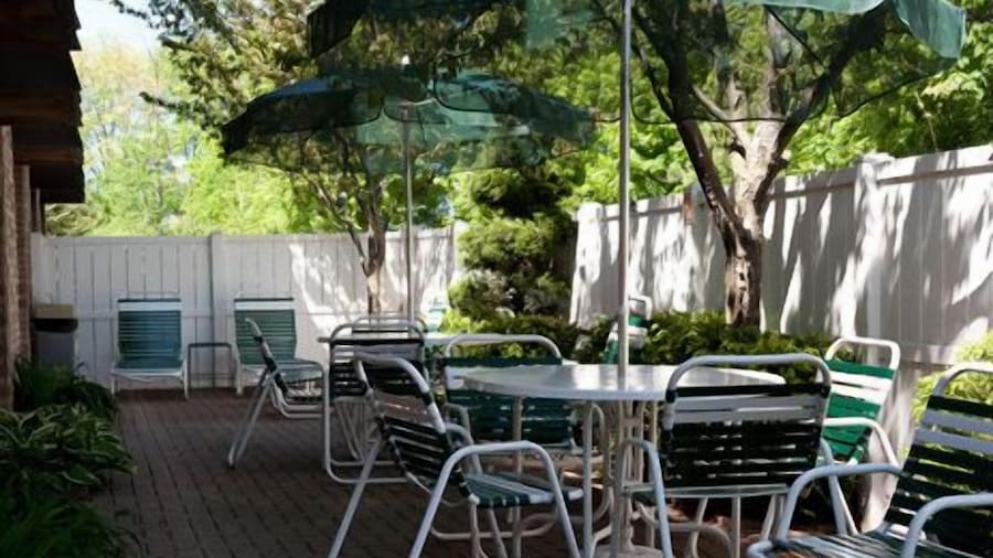 Baymont by Wyndham Midland