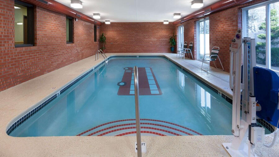 Baymont by Wyndham Midland