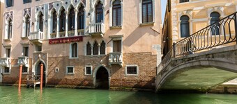 Liassidi Palace Hotel