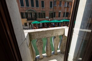 Room amenity - Liassidi Palace Hotel (Venice)
