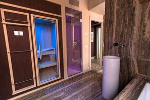 Room amenity - Liassidi Palace Hotel (Venice)