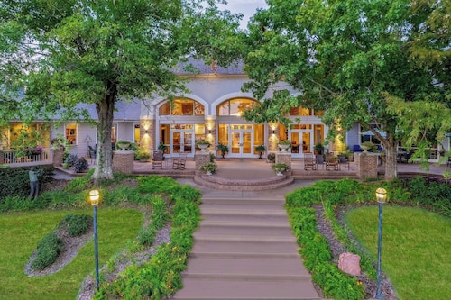 Cypress Bend Resort, a Wyndham Hotel