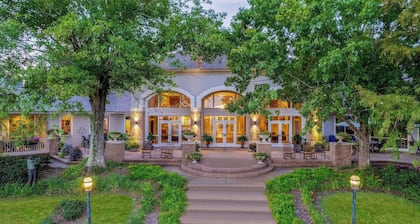 Cypress Bend Resort, a Wyndham Hotel