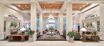 Cypress Bend Resort, a Wyndham Hotel