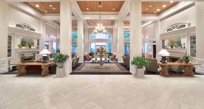 Cypress Bend Resort, a Wyndham Hotel