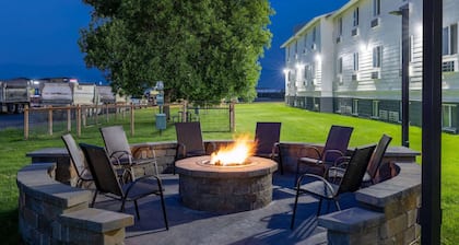 Super 8 by Wyndham Belgrade/Bozeman Airport